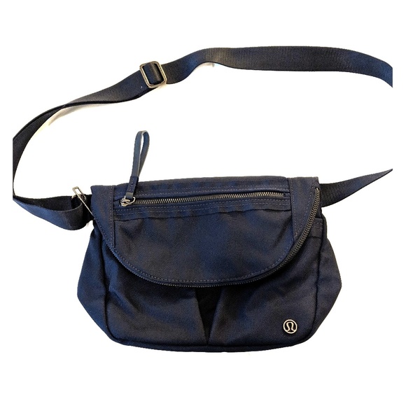 lululemon festival bag ii